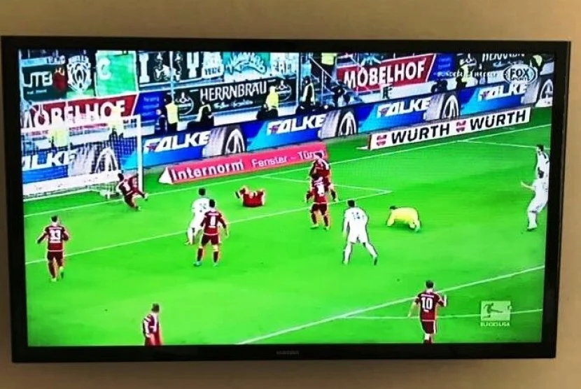 Dunia Televisi Mengalami Perubahan Besar: Dari Serial Komedi hingga Siaran Langsung Sepak Bola