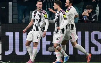 Dusan Vlahovic: Pemain yang Terlupakan di Musim Transfer?
