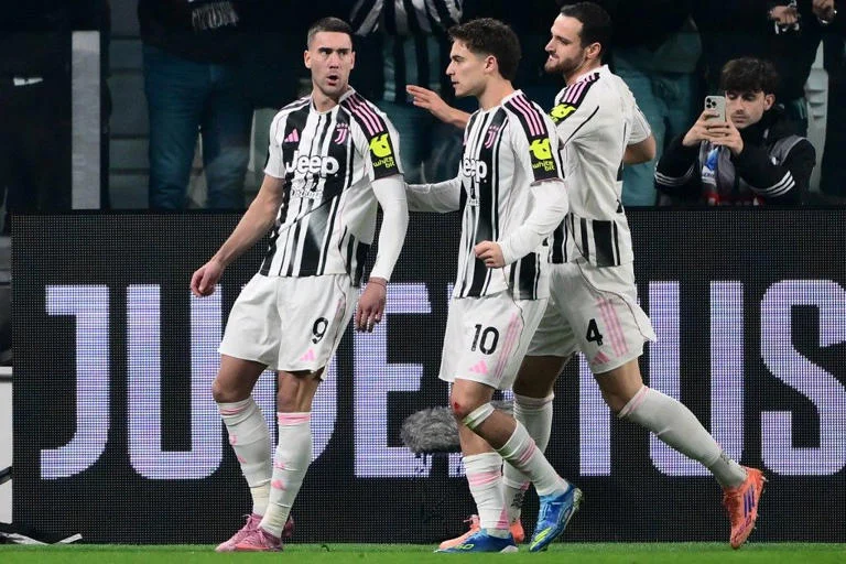 Dusan Vlahovic: Pemain yang Terlupakan di Musim Transfer?
