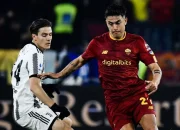 Dybala dan Dovbyk Sinar dalam Kemenangan AS Roma 6-0 atas Primavera