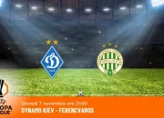 Dynamo Kyiv dan PAOK FC Bertemu di Europa League: Pertarungan Sengit di Lublin