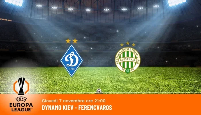 Dynamo Kyiv dan PAOK FC Bertemu di Europa League: Pertarungan Sengit di Lublin