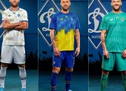 Dynamo Kyiv Siap Hadapi Universitatea Cluj di Liga Europa