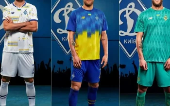 Dynamo Kyiv Siap Hadapi Universitatea Cluj di Liga Europa