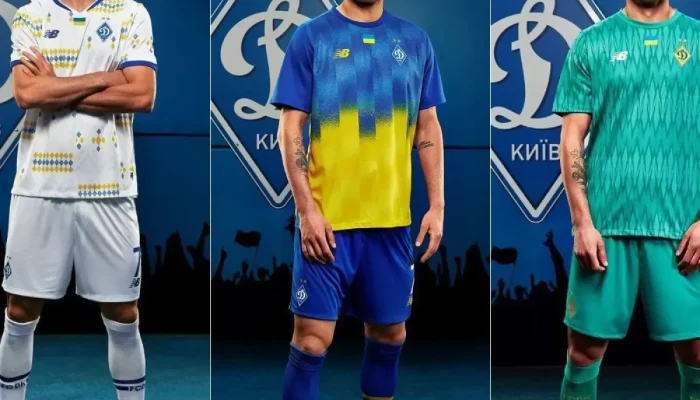Dynamo Kyiv Siap Hadapi Universitatea Cluj di Liga Europa