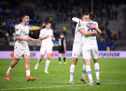 Dynamo Kyiv vs Universitatea Cluj: Pertarungan Sengit di Liga Europa