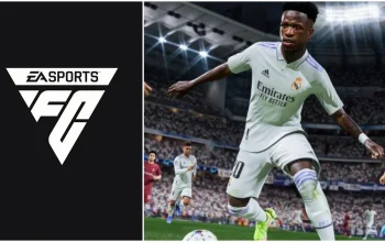 EA Sports FC 27: Vinicius Jr. dan Harga yang Mencuri Perhatian