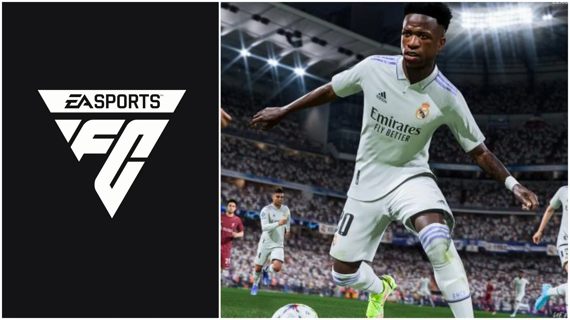 EA Sports FC 27: Vinicius Jr. dan Harga yang Mencuri Perhatian