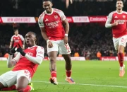 Eberechi Eze dan Peran Pentingnya di Tim Nasional Inggris dan Arsenal