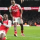 Eberechi Eze dan Peran Pentingnya di Tim Nasional Inggris dan Arsenal