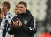 Eddie Howe Mundur dari Newcastle, Al-Ahli Coach Matthias Jaissle Siap Menggantikan