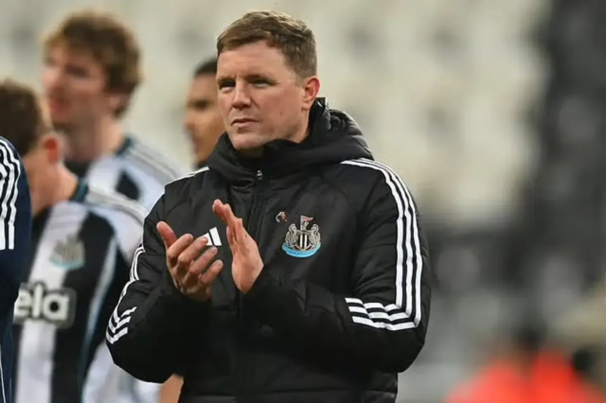 Eddie Howe Mundur dari Newcastle, Al-Ahli Coach Matthias Jaissle Siap Menggantikan