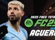 eFootball Mengumumkan Update Besar: Sergio Agüero, Taktik Overload Baru, & Turnamen Kustom