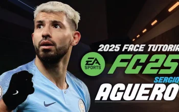 eFootball Mengumumkan Update Besar: Sergio Agüero, Taktik Overload Baru, & Turnamen Kustom