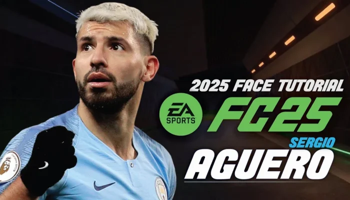 eFootball Mengumumkan Update Besar: Sergio Agüero, Taktik Overload Baru, & Turnamen Kustom