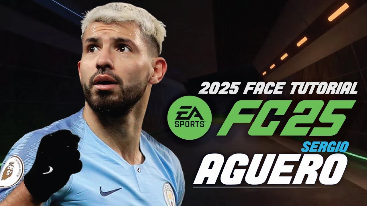 eFootball Mengumumkan Update Besar: Sergio Agüero, Taktik Overload Baru, & Turnamen Kustom
