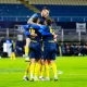 Egnatia Siap Menghadapi NK Celje di Liga Champions UEFA