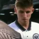 Eintracht Frankfurt Berada di Pusat Sorotan Transfer Musim Panas