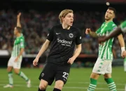 Eintracht Frankfurt Mengalami Perubahan Besar: Pemain Muda FC Bayern Bergabung dan Pemain Bintang Wanita Hengkang