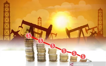 Ekonomi Global Terancam: Perang Dagang, Harga Minyak, dan Ketidakpastian Bitcoin