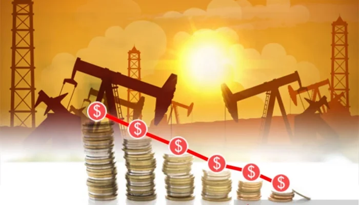 Ekonomi Global Terancam: Perang Dagang, Harga Minyak, dan Ketidakpastian Bitcoin