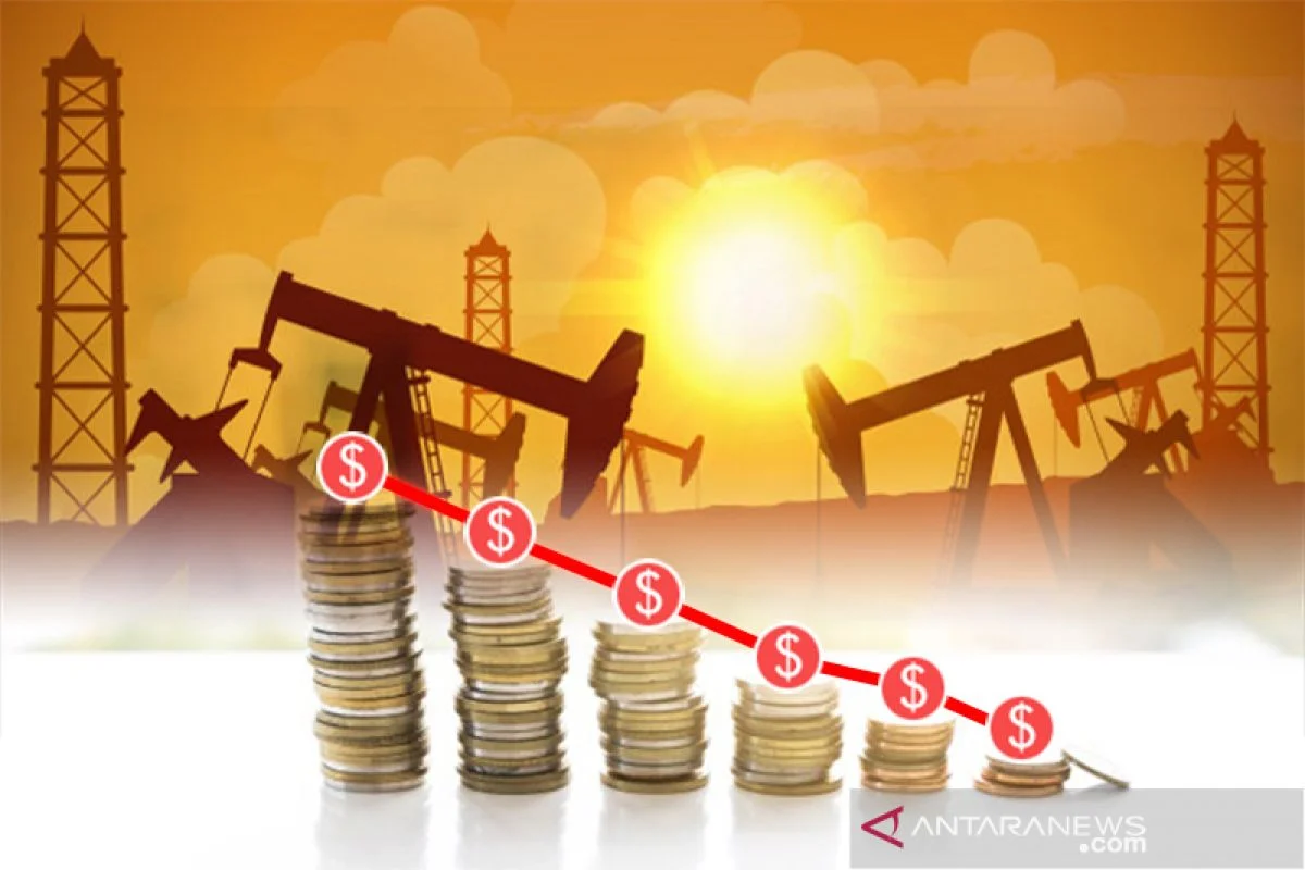 Ekonomi Global Terancam: Perang Dagang, Harga Minyak, dan Ketidakpastian Bitcoin