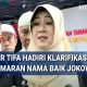 Eksepsi Dokter Tifa Dikabulkan, Kasus Pencemaran Nama Baik Jokowi Bergulir Lagi
