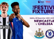 Eksklusif: Newcastle United dan Chelsea Siap Menghadapi Tantangan Baru di Premier League