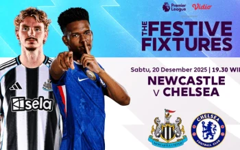 Eksklusif: Newcastle United dan Chelsea Siap Menghadapi Tantangan Baru di Premier League