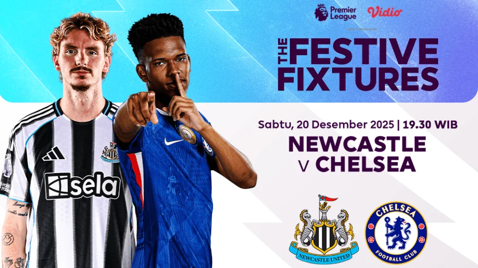 Eksklusif: Newcastle United dan Chelsea Siap Menghadapi Tantangan Baru di Premier League