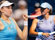 Elena Rybakina dan Iga Swiatek Tersingkir di Wimbledon 2026