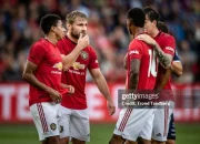 Eliteserien: Pertarungan Sengit antara Kristiansund dan Start, Manchester United Tampil Perkasa