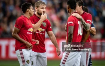 Eliteserien: Pertarungan Sengit antara Kristiansund dan Start, Manchester United Tampil Perkasa