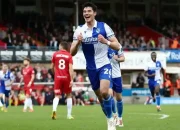 Elkan Baggott Resmi Gabung Millwall, Bek Timnas Indonesia Incar Promosi ke Premier League