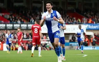 Elkan Baggott Resmi Gabung Millwall, Bek Timnas Indonesia Incar Promosi ke Premier League