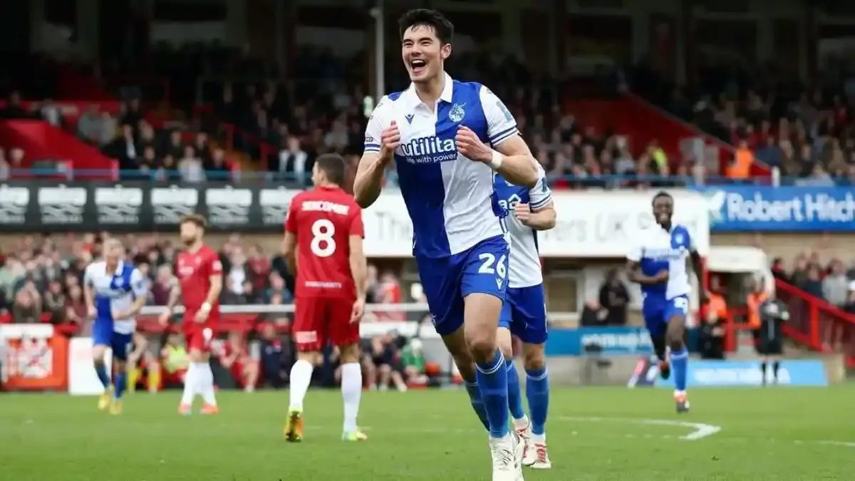Elkan Baggott Resmi Gabung Millwall, Bek Timnas Indonesia Incar Promosi ke Premier League
