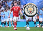 Elliott Anderson dan Masa Depan Manchester City
