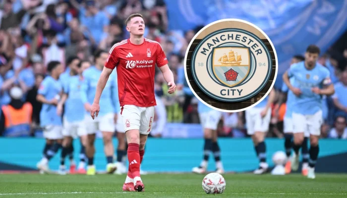 Elliott Anderson dan Masa Depan Manchester City