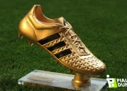 Emas Membuat Berita: Dari Sepatu Emas Piala Dunia 2026 hingga Kasus Korupsi