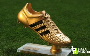 Emas Membuat Berita: Dari Sepatu Emas Piala Dunia 2026 hingga Kasus Korupsi