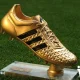 Emas Membuat Berita: Dari Sepatu Emas Piala Dunia 2026 hingga Kasus Korupsi