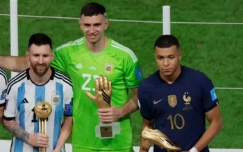 Emiliano Martinez dan Argentina Kalah di Final Piala Dunia 2026: Apa Selanjutnya?