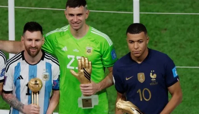 Emiliano Martinez dan Argentina Kalah di Final Piala Dunia 2026: Apa Selanjutnya?