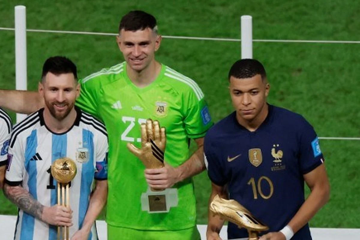 Emiliano Martinez dan Argentina Kalah di Final Piala Dunia 2026: Apa Selanjutnya?