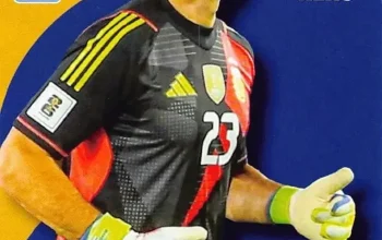 Emiliano Martínez Pamer Penampilan Luar Biasa di Piala Dunia 2026