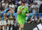 Emiliano Martínez: Sang Kiper Argentina yang Menginspirasi