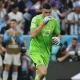 Emiliano Martínez: Sang Kiper Argentina yang Menginspirasi