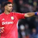 Emiliano Martinez Siap Tinggalkan Aston Villa untuk Juventus Setelah Piala Dunia 2026