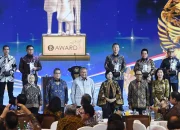 Emiten Indonesia: Antara Penghargaan dan Tantangan di Tengah Ketidakpastian