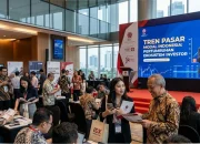 Emiten Indonesia Siap Menghadapi Tantangan Baru di Pasar Modal
